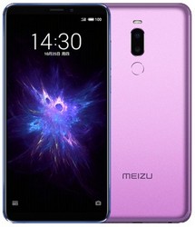 Замена тачскрина на телефоне Meizu Note 8 в Воронеже